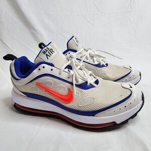 Nike Air Max AP Running Shoes (CU4826-004)